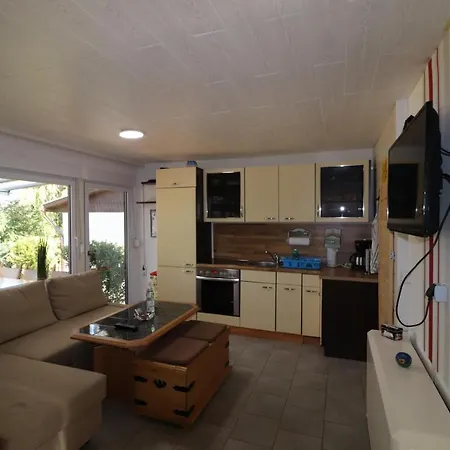 Сasa de vacaciones Haus Am - Kek4 Tanna