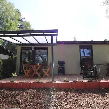 Сasa de vacaciones Haus Am - Kek4 Tanna