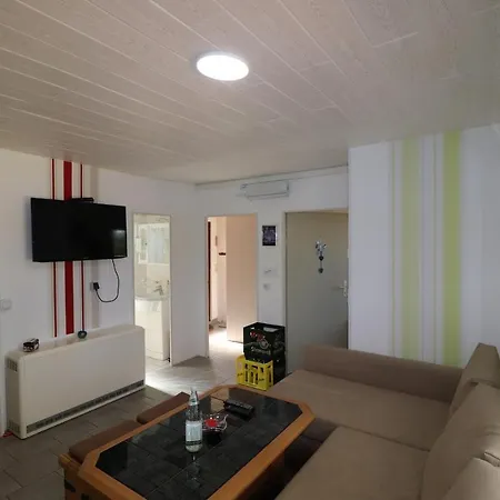 Haus Am - Kek4 Tanna