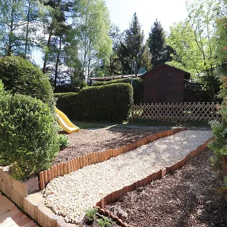 Haus Am - Kek4 Сasa de vacaciones *
