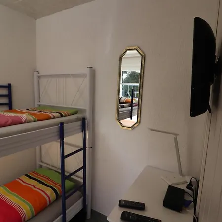 Сasa de vacaciones Haus Am - Kek4 Tanna