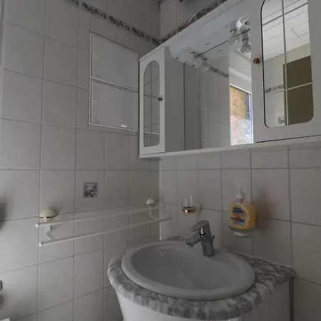 Сasa de vacaciones Haus Am - Kek4